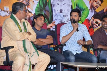 Naruda DONORuda Movie Release Date PressMeet